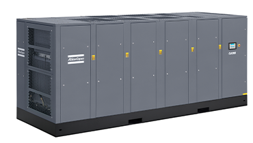 Refrigerant Dryers